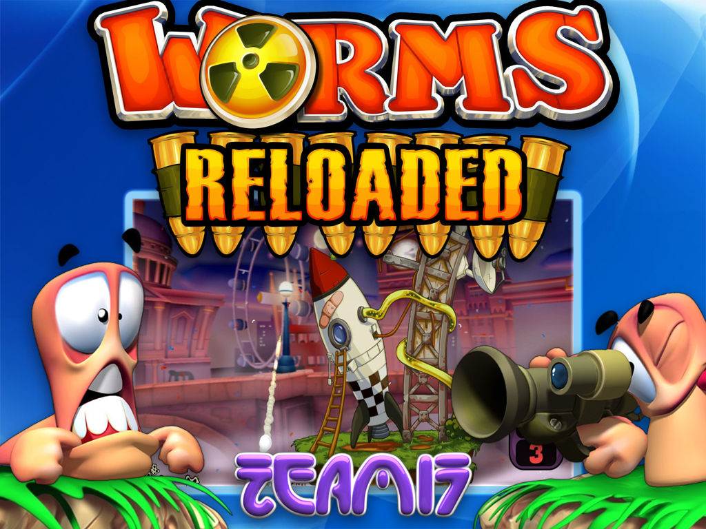 worms reloaded soundbanks